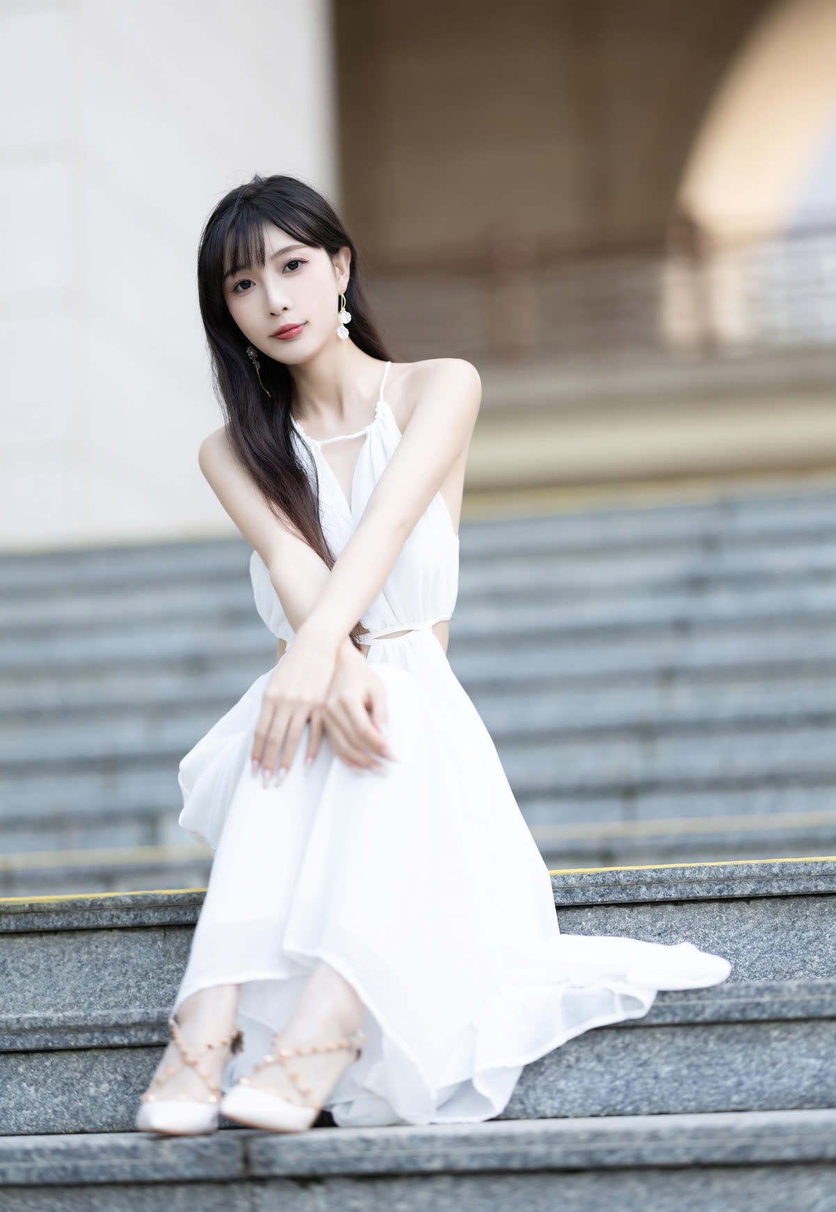 林星阑 – 内购无水印合集[3套-2025.1]