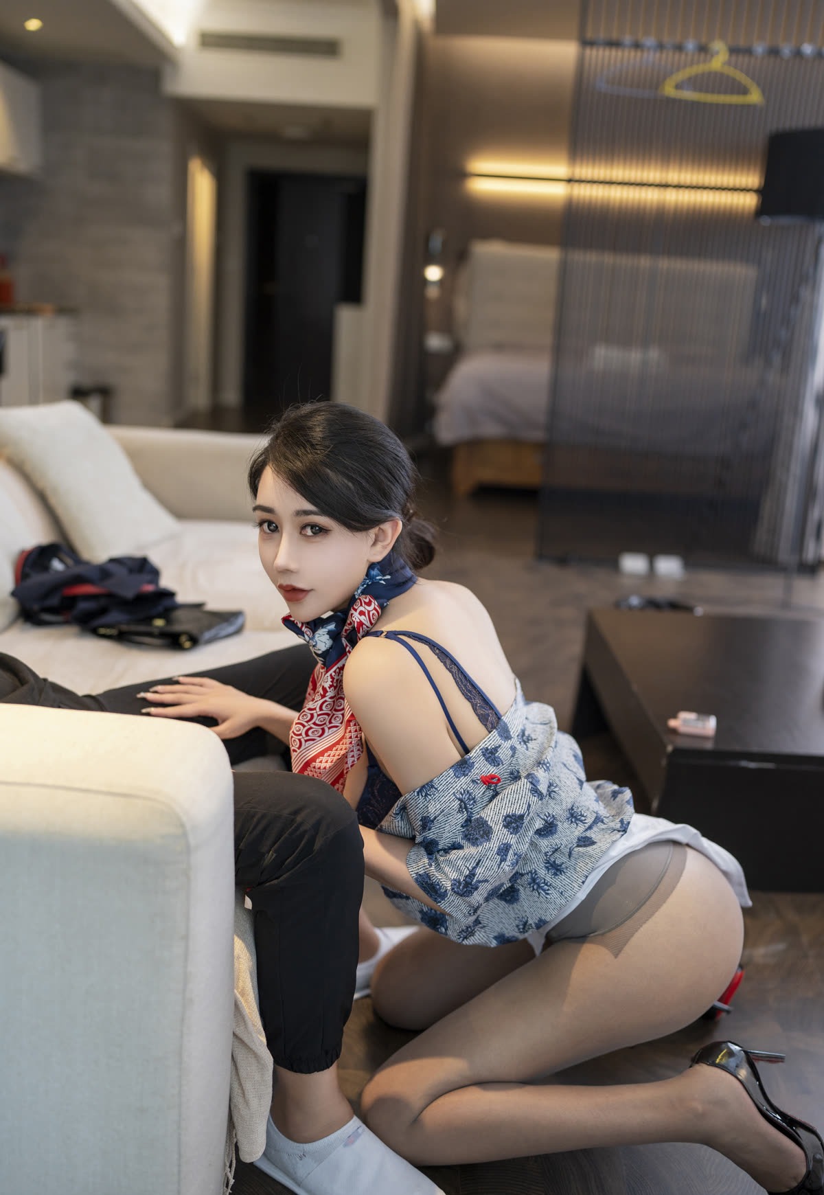 李若汐 – 内购无水印合集[6套-2024.12]