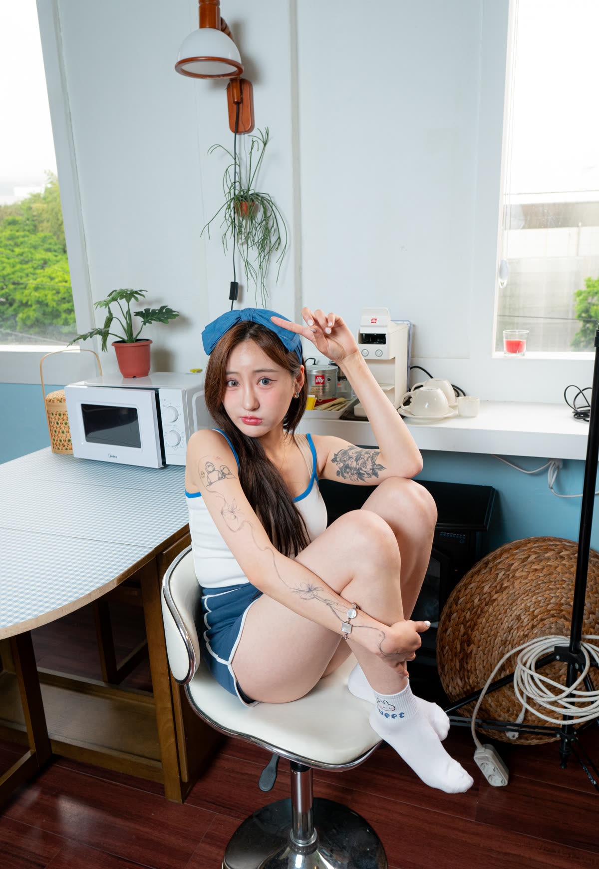 Muchenne(韩) – 全套7期[5G-2024.7新]