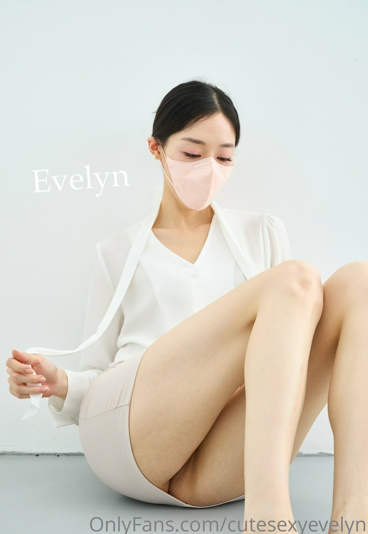 Evelyn – VVVIP合集&视频[5套-2024.8]