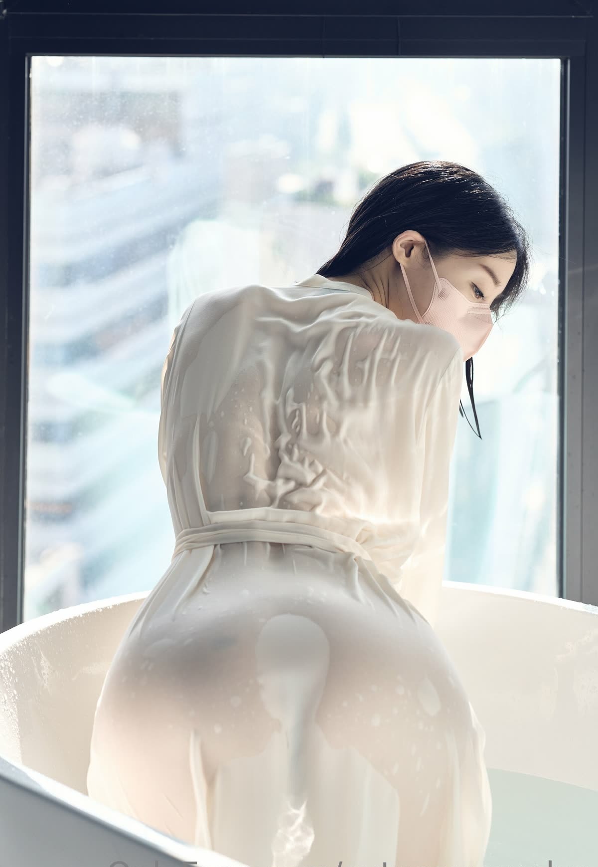 Evelyn – VVVIP合集&视频[5套-2024.8]