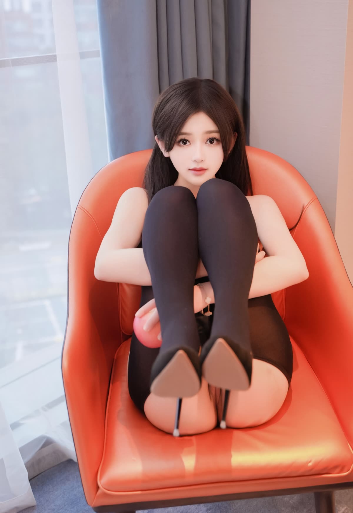 奶茶味的包子 – 内购无水印合集[4期-2024.5新发]