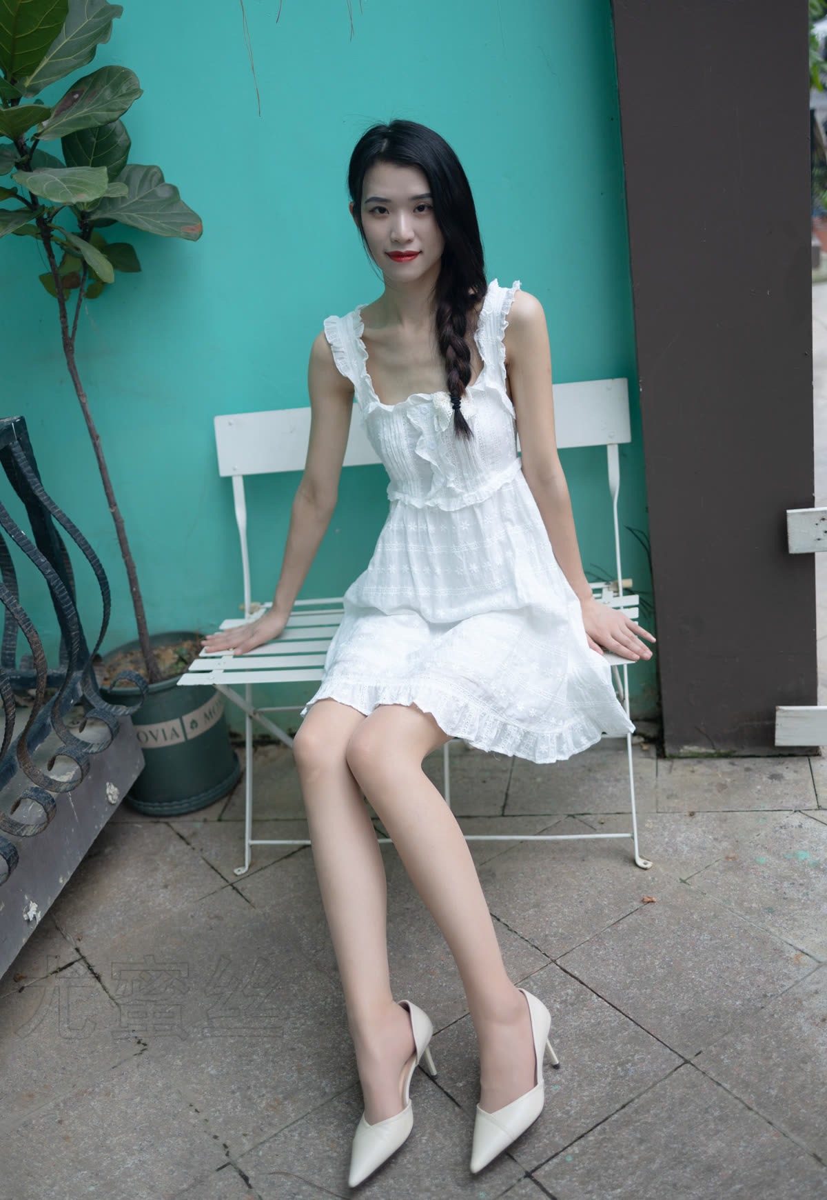 尤蜜丝 – 全套合集&视频[146期-2025.4]