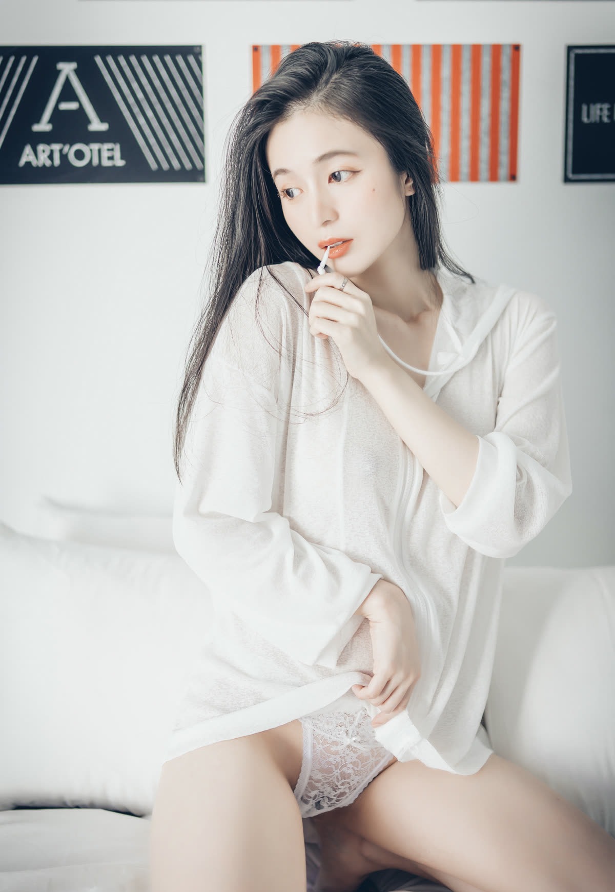 辰辰ChenChen(JVID) – 内购私拍无水7套[2024更新]