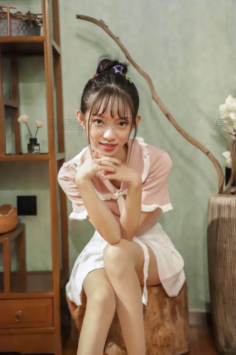 丝足机构《SiHua思话》全套作品+视频+特辑[294期-131.3G]