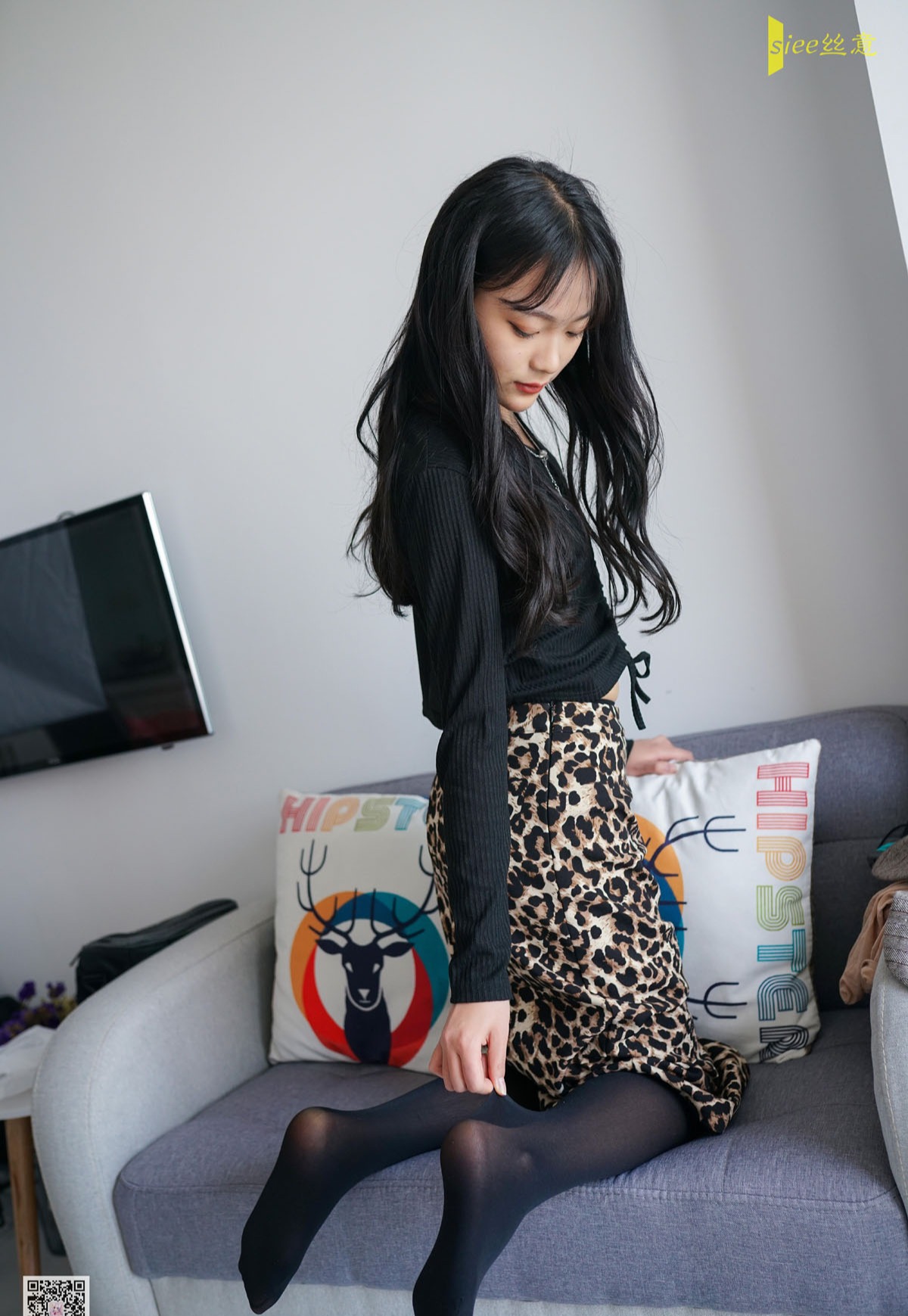 SIEE丝意 – 全套原刊475套及新刊74套[74.5G-双盘]