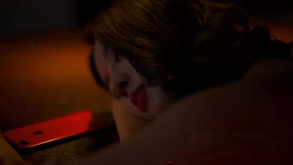 果哥作品-筱慧：酒吧捡尸筱慧酒吧喝大了白金版[1v-1.12G-19min]