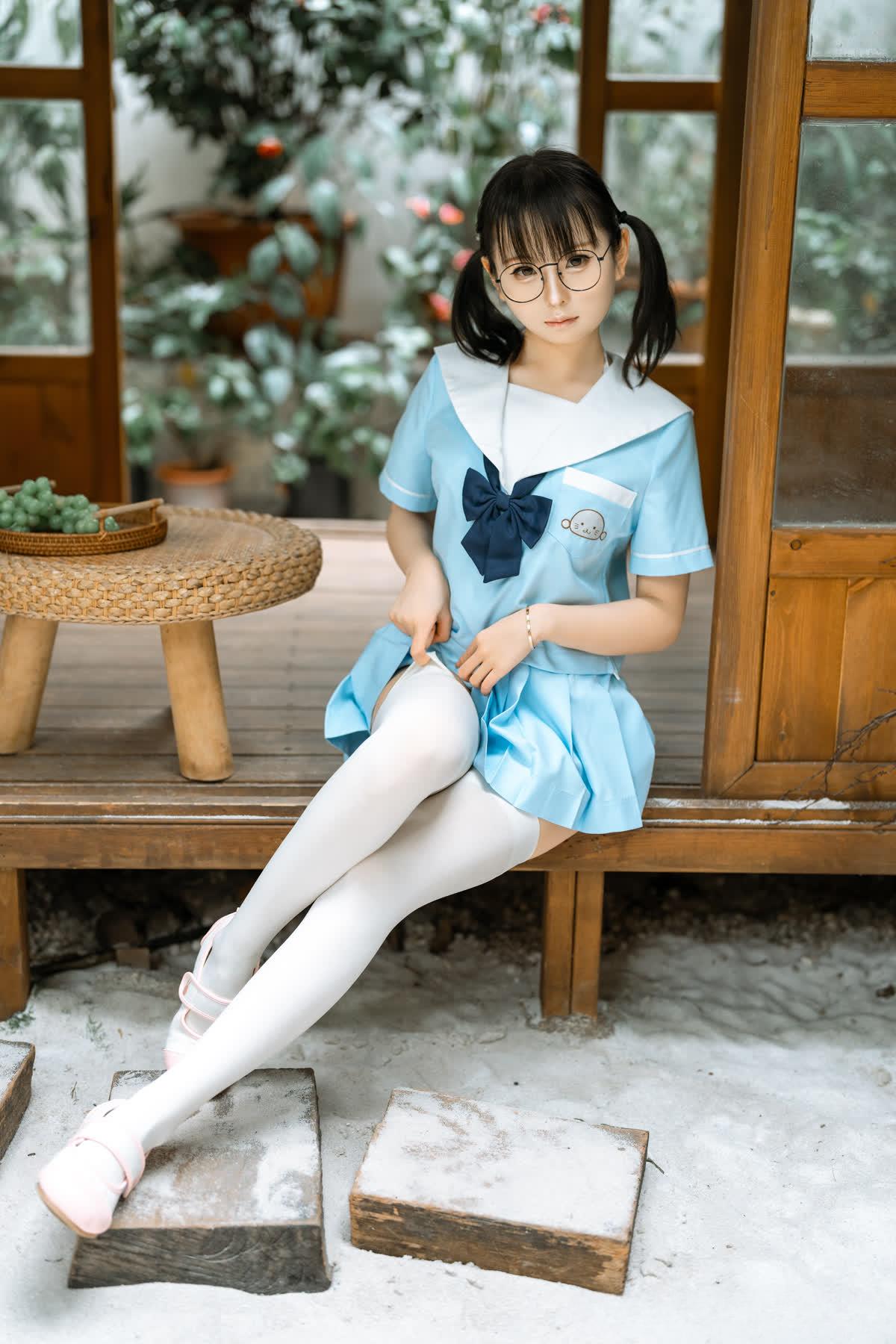 幼水铃衣 – 全套16期&随包视频[14.3G-2025.9新发]