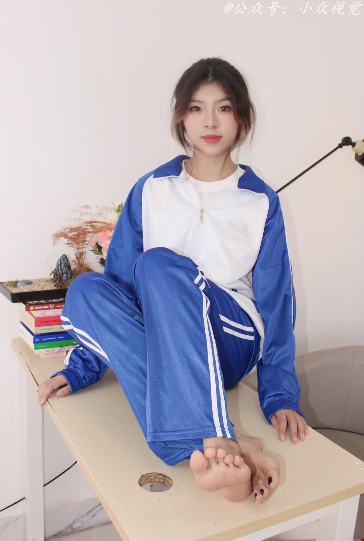 小众视觉 – 全套44期&随包视频[154G-2025.10]